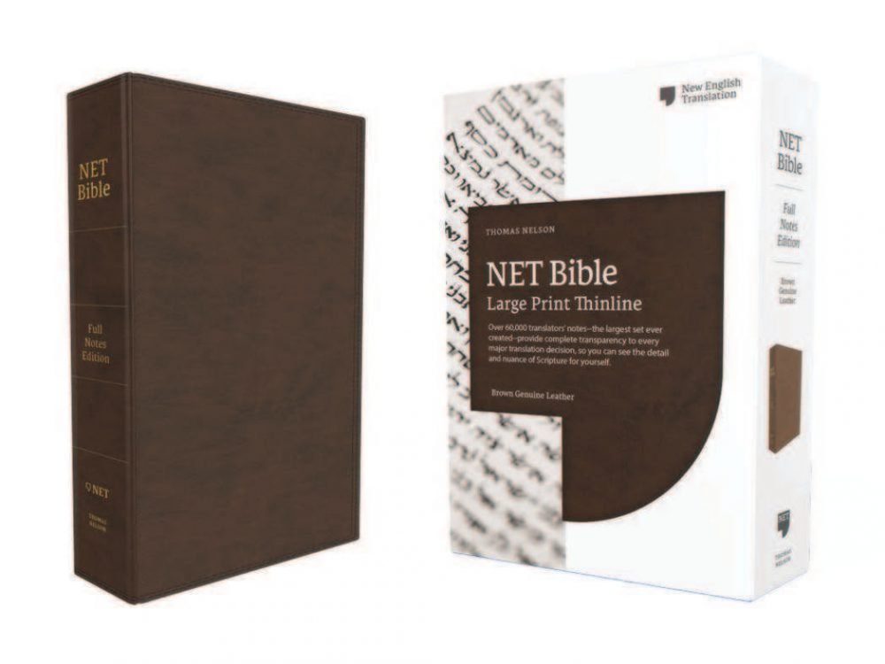 New English Translation Bible Bible Advocate