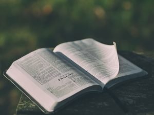 open Bible
