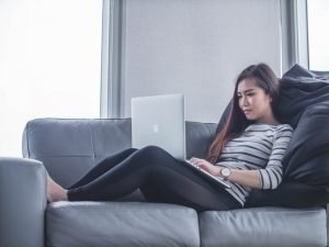 Santiago's Tips for Working from Home