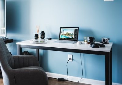 4 tips for working from home