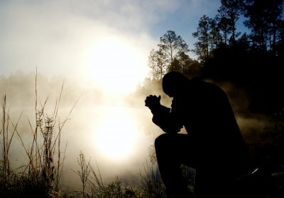 mental health and the church
