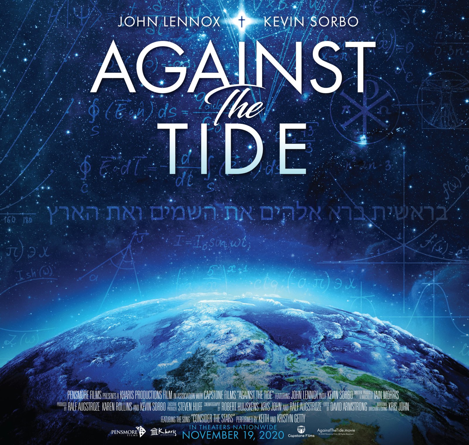 Against The Tide – Bible Advocate