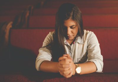 How Does Prayer Transform You, Part 1