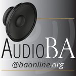 Audio BA