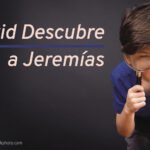 David Descubre a Jeremías