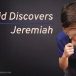 David Discovers Jeremiah