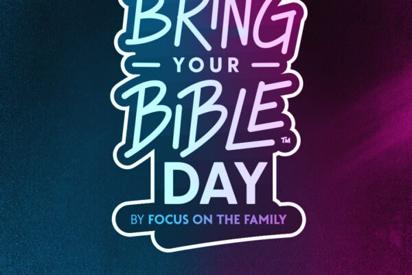 Bring Your Bible