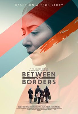 Between Borders