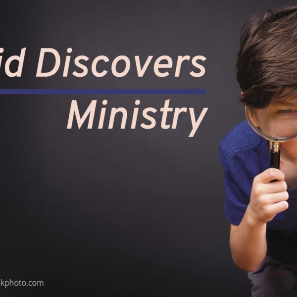 David Series Ministry