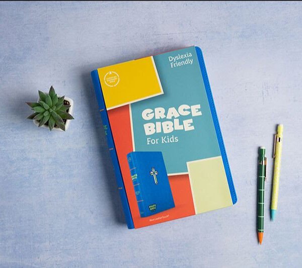 Grace Bible