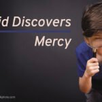 David Discovers Mercy