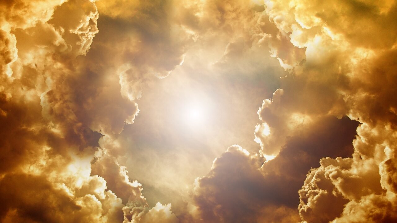 In Matthew 16:28, Jesus said, “There are some standing here who shall not taste death till they see the Sonof Man coming in His kingdom.” How can this be true?