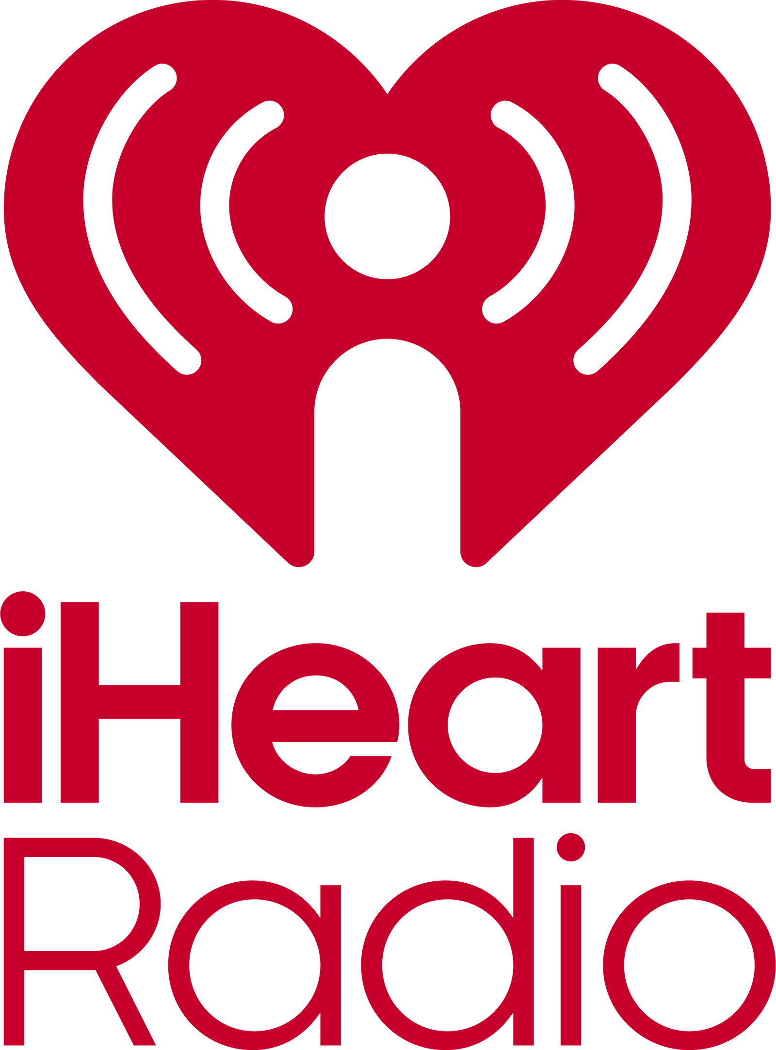 iHeartRadio