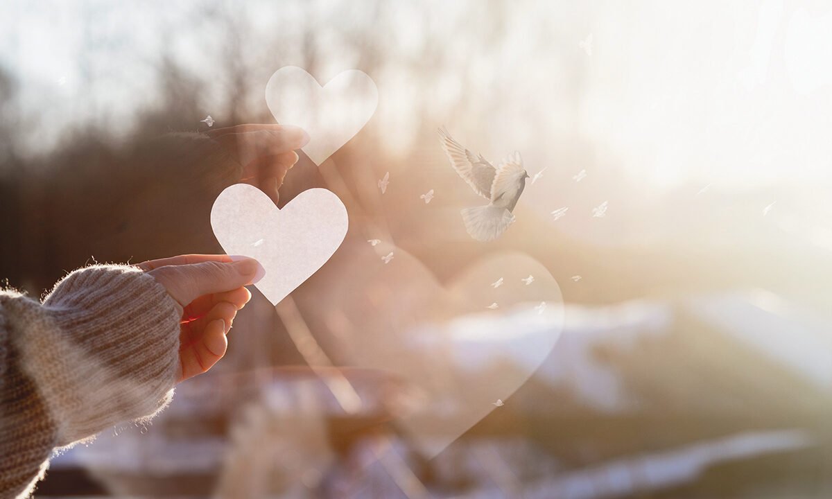 Self-Love Matters