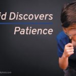 David Discovers Patience