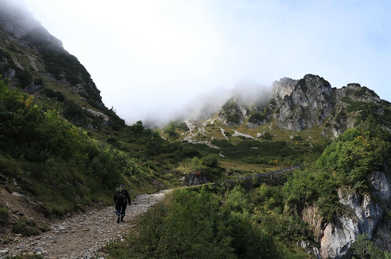Valeroso