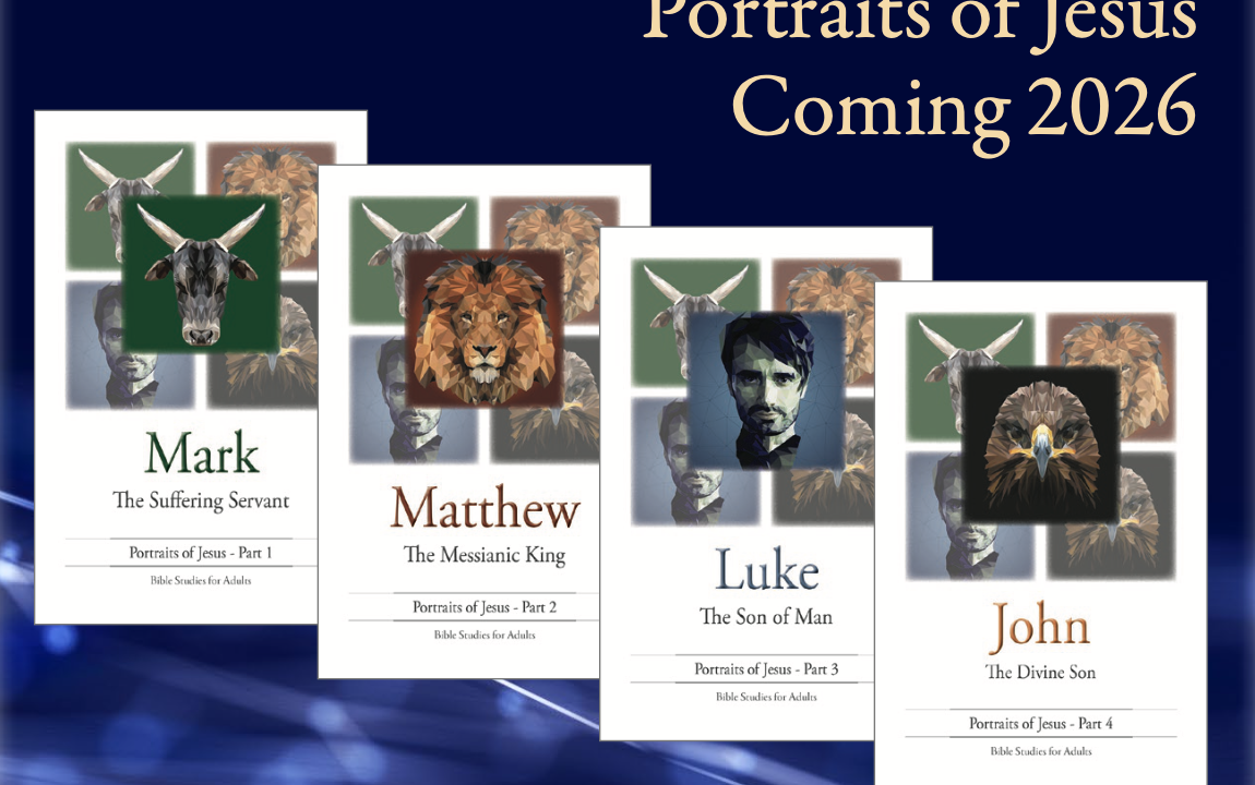New 2026 Sabbath School Series Announced