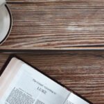 The Priest, the Plot, and the Parable