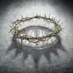 When Jesus is King