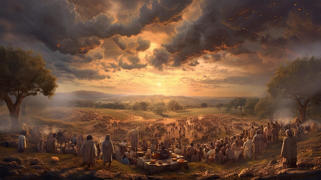 Announcing 2026 BA Theme