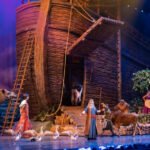 NOAH — Live!