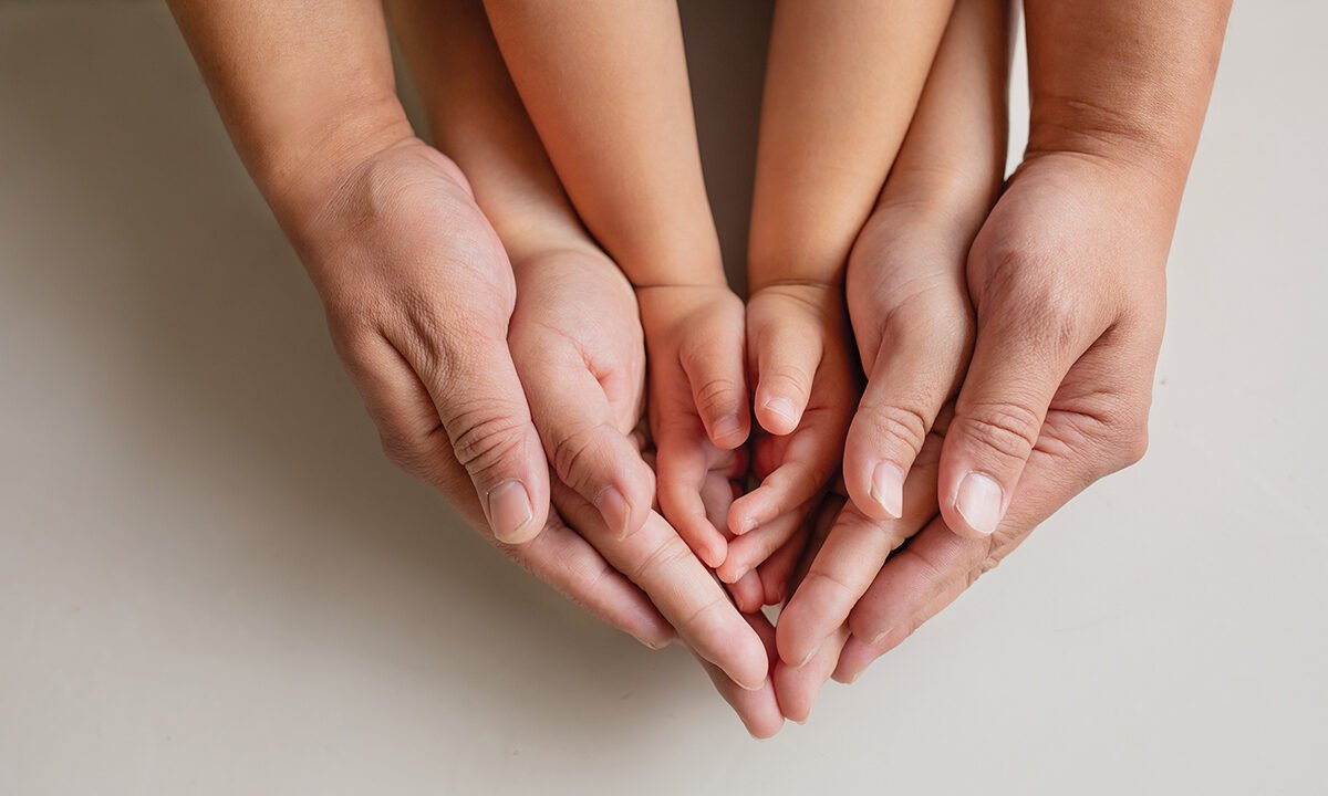 Why Love Needs Patience