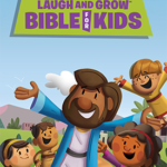 American Sign Language Bible Series for Kids 