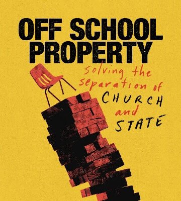 Off School Property