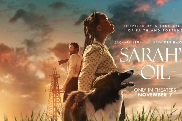 SarahsOil Facebook X Skin