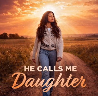 He Calls Me Father photo