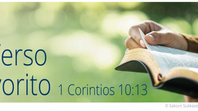 My Favorite Verse Sp