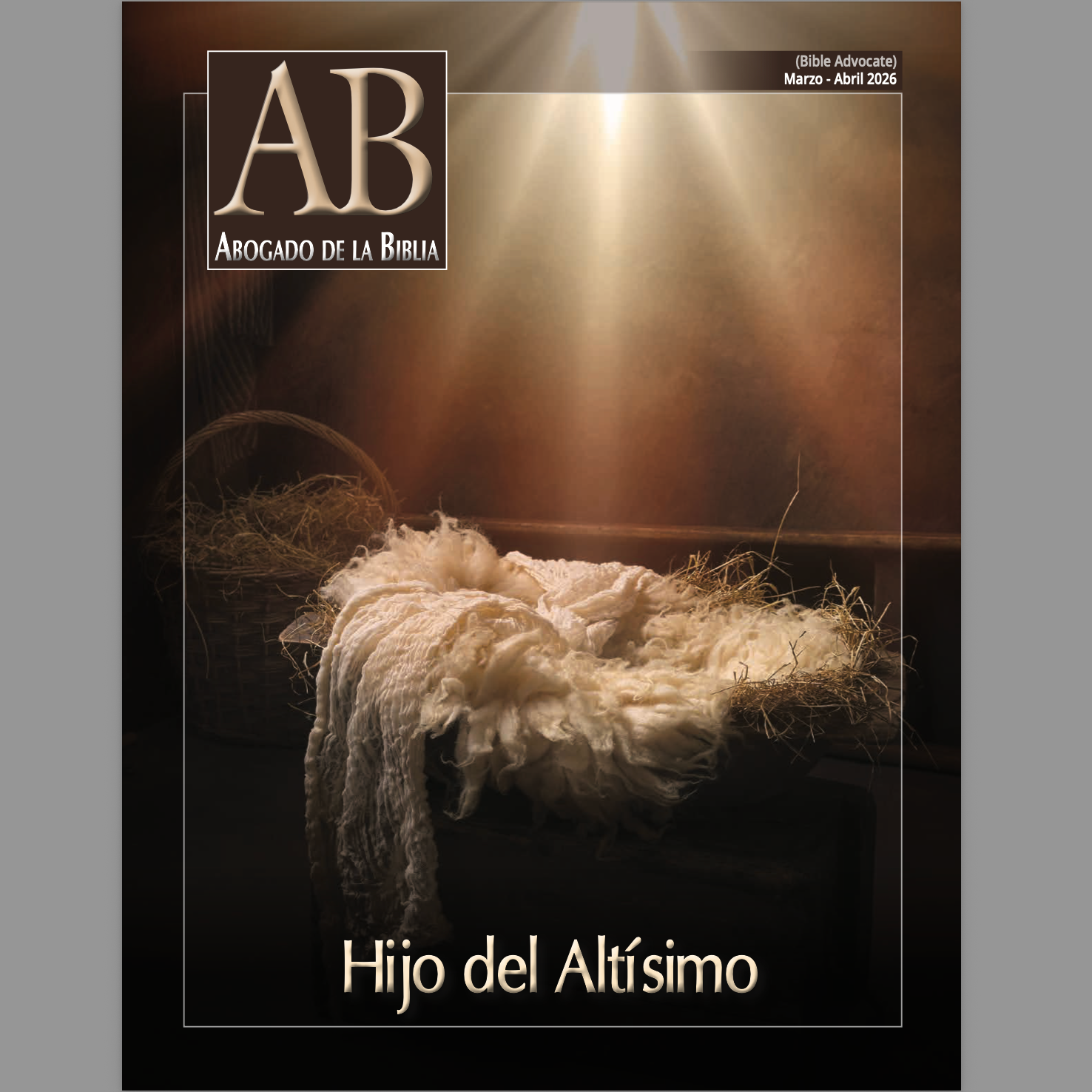 Edici&oacute;n Actual