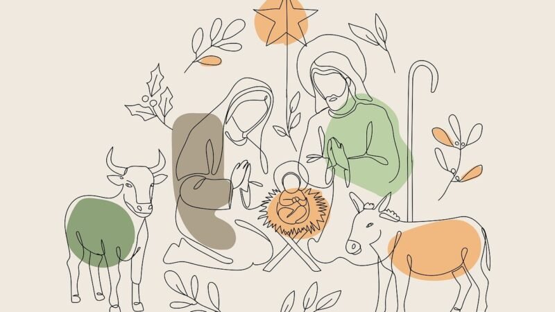Why is the Virgin birth important?