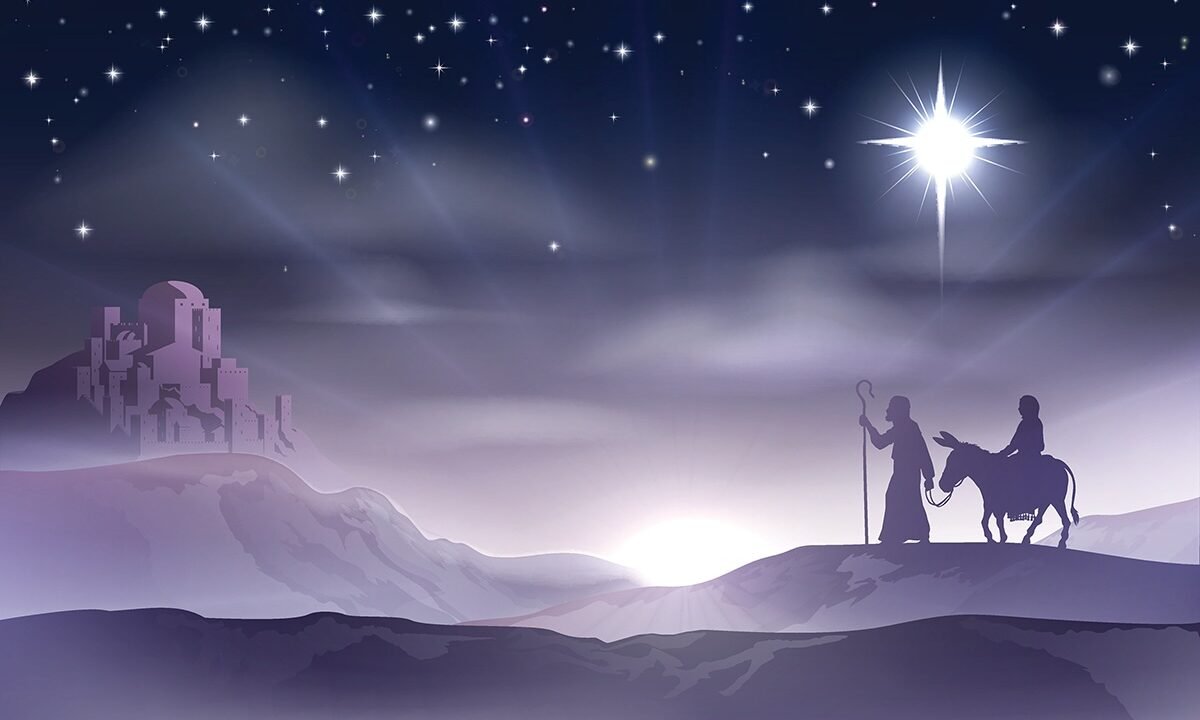 Room for the Redeemer