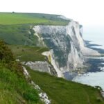 Jesus, Like a Seaside Cliff