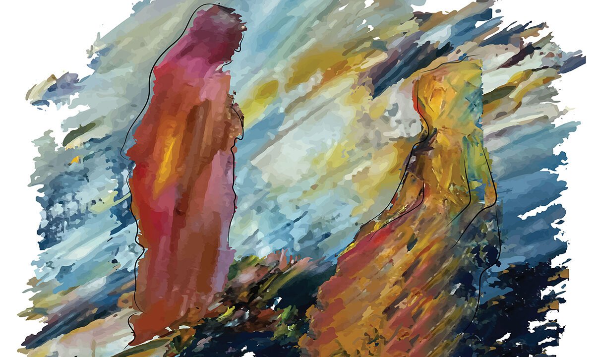 Divine Interruptions