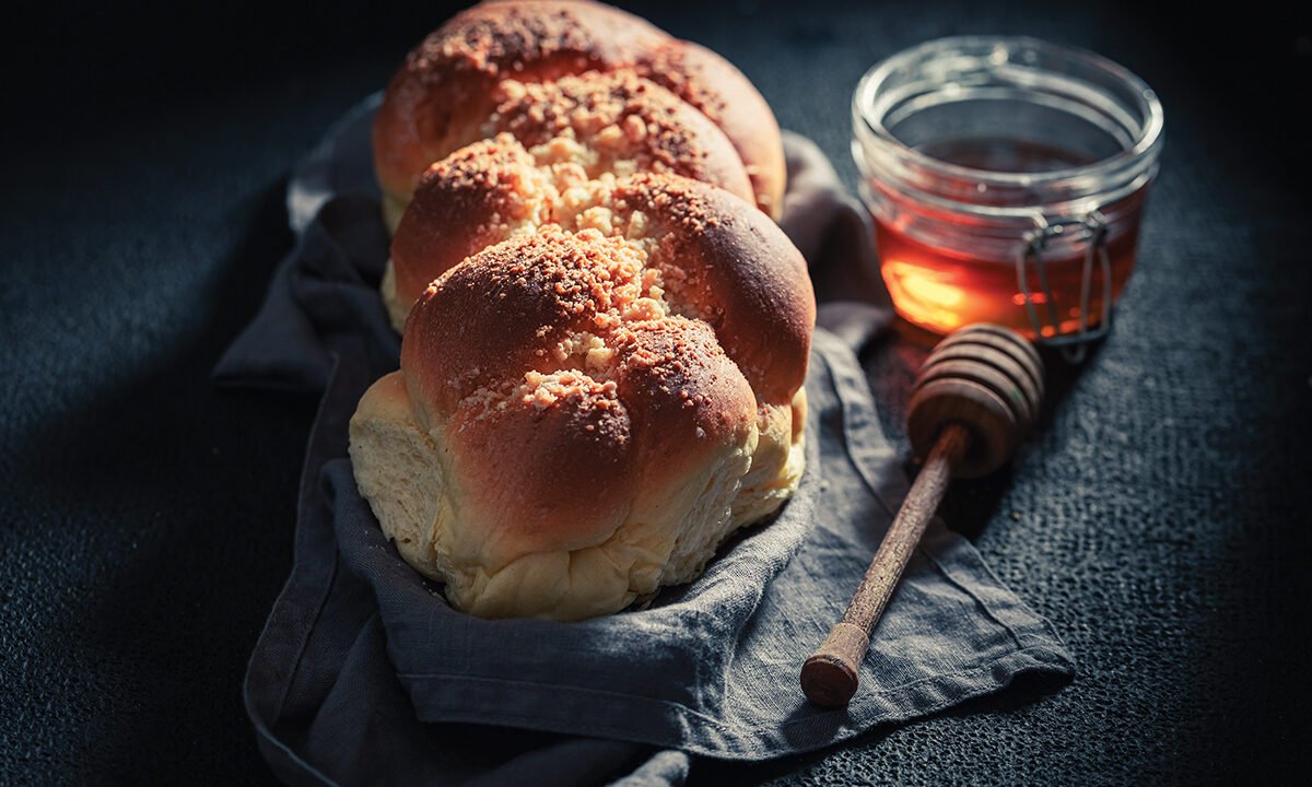 Bread of Life