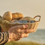 Convirti&eacute;ndonos en Pan para el Mundo
