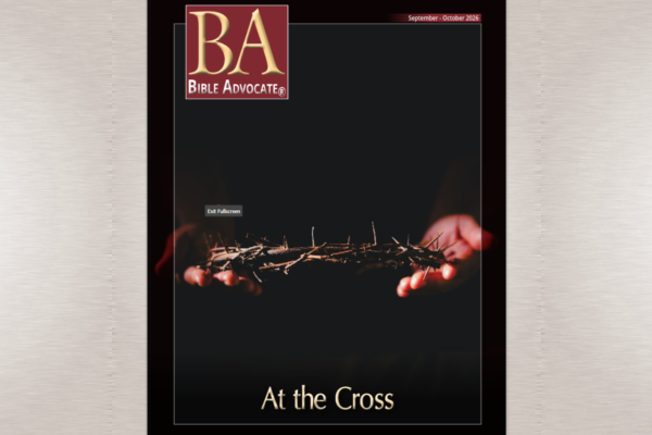 Sep/October Current Issue