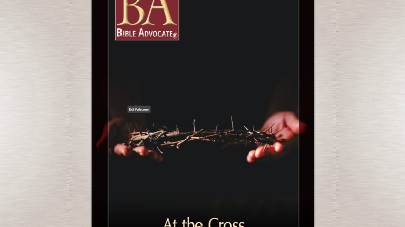 Current Issue