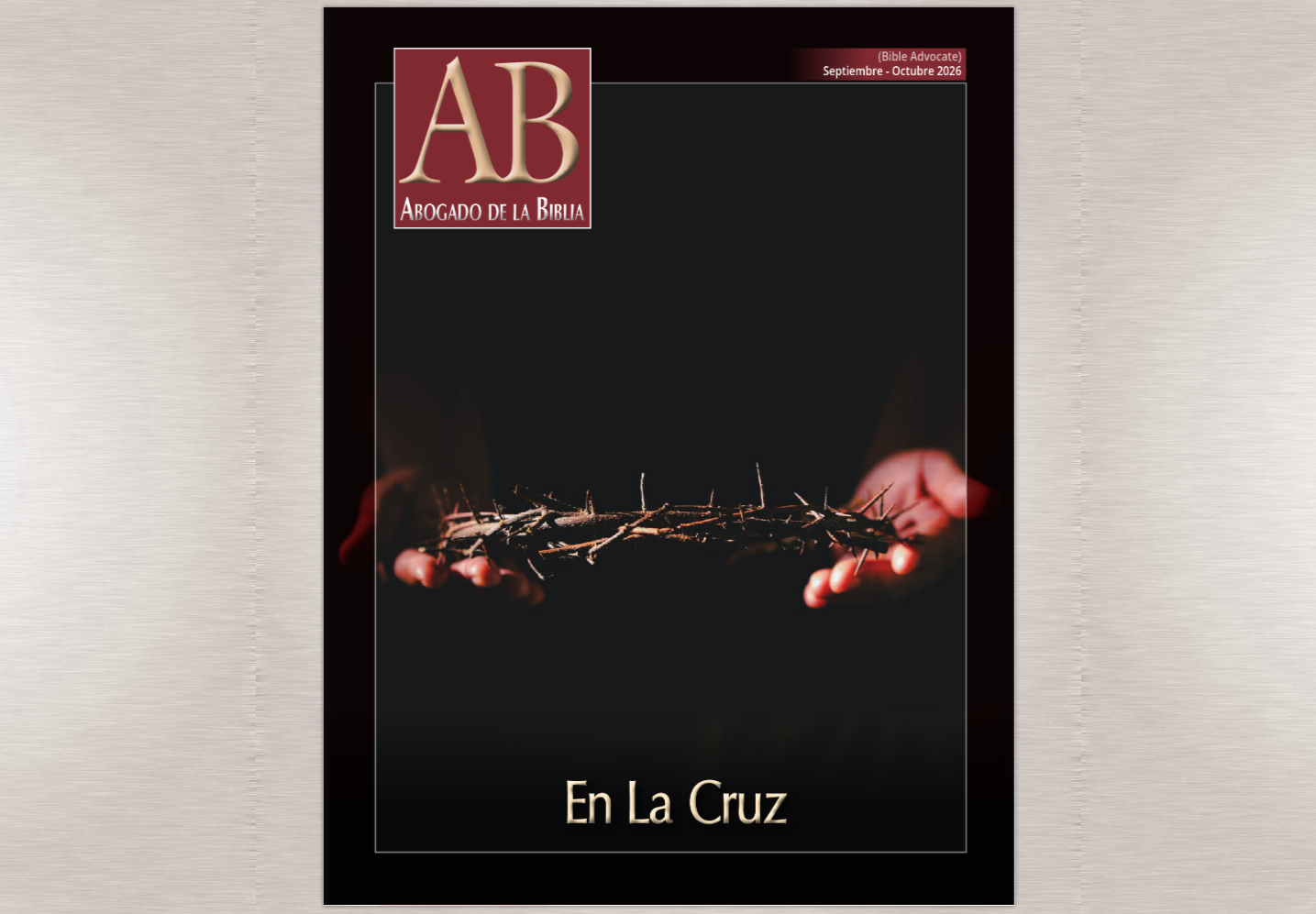 Edici&oacute;n Actual