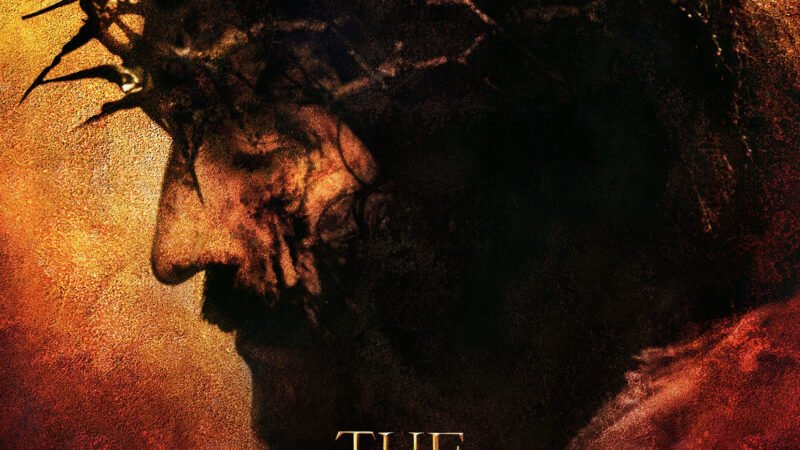 Passion of Christ