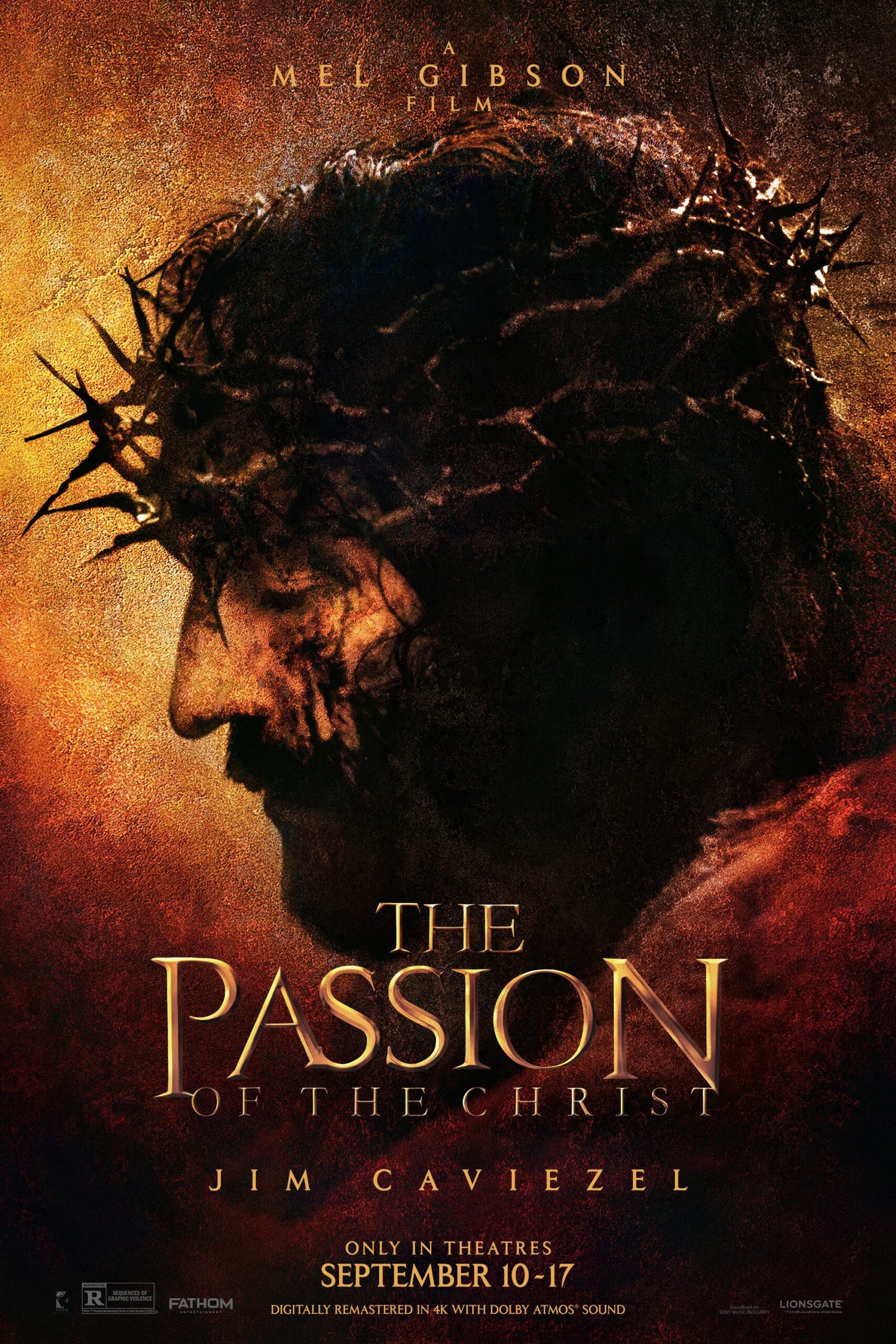 The Passion of the Christ