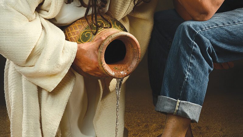 The Passion of the Christ