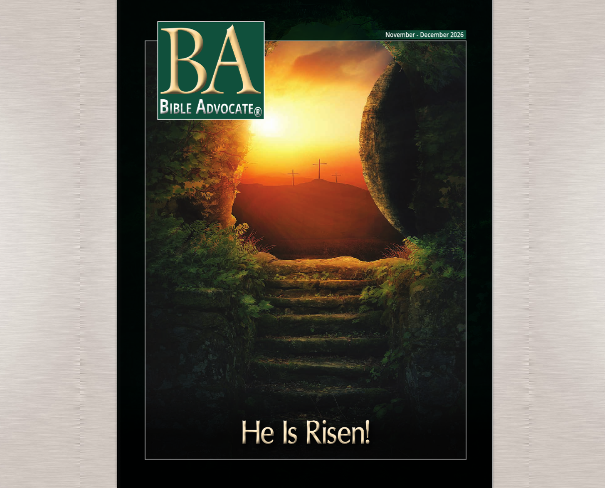 Current Issue