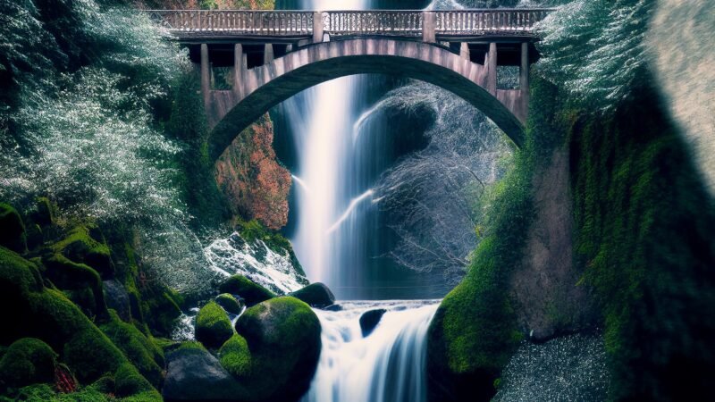 The Bridge