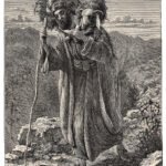 The Silence of the Parables