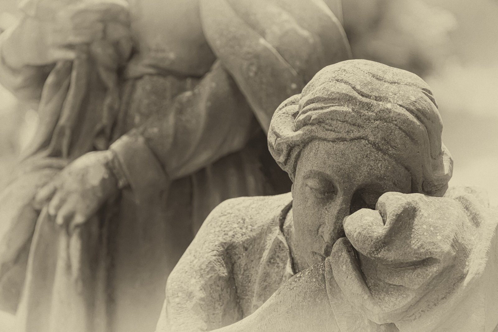 A Woman of Faith