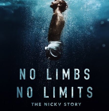 No Limbs, No Limits: The NickV Story