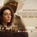 Shadows of October: Israel Under Siege